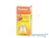 Flavamed® sirop 15mg/5ml 60ml N1