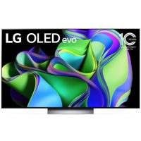 Телевизор LG OLED48C36LA