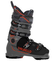 Clăpari de schi Dalbello VELOCE 110 MV BLACK/DOVE GREY 305