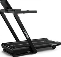 Banda de alergat Zipro Iluzion