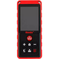 Дальномер лазерный Ronix RH-9351 50м