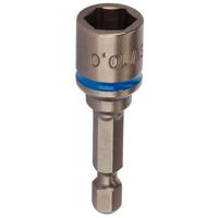 Set de tubulare, bite, duze Wolfcraft Cheie tubulara Impact SW13 50mm 1395000