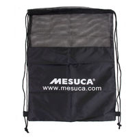 Сумка спортивная для мячей MESUCA FOOTBALL BAG арт.5597