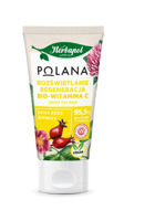 Cremă de mâini cu bio vitamina C Polana Hand Cream with Bio Vitamin C, Brightening, Regeneration   50ml