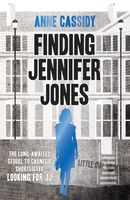 Finding Jennifer Jones - Anne Cassidy