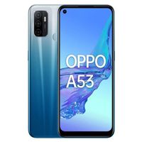 Смартфон OPPO A53 4/128GB Blue
