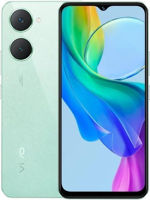 Смартфон VIVO Y03 4/64Gb Gem Green {Ref.} 2BY03464GR