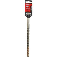 Набор головок, бит, насадок Milwaukee 4932352035 Burghiu SDS+ 12x450 MX4