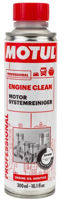 Автохимия Motul EngineCleanAuto 300мл (108119)