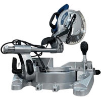 Scule electrice staționare Hyundai HY-MS255L Fierastrau stationar pt lemn, d-255mm