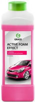 Средство для ухода за авто Grass 113110 Active Foam Effect 1l