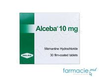 Alceba® comp. film. 10 mg  N10x3 Pharmaris