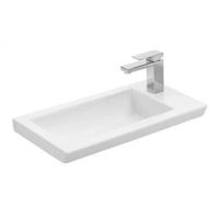 Раковина Sanovit Isik 600x340x125