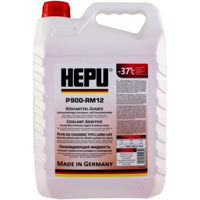 Антифриз Hepu EVO12 READY MIX EXTRA VIOLET-PURPLE -37°C 5л (P900-RM-EVO12-005)