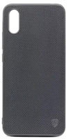 Чехол для смартфона Helmet TPU Nylon Oppo A31, Black