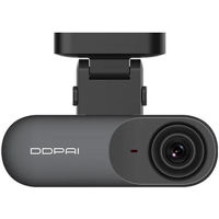 Видеорегистратор DDPai by Xiaomi N3 Pro 1600P Dual Dash Cam