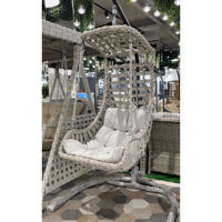 Садовая мебель SunYard Alacati Venghe