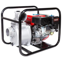 Насос IBO BZP-30