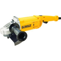 cumpără Polizor unghiular DeWALT DWE496 230mm 2600W în Chișinău