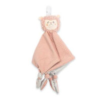 Игрушка-подвеска New Baby 53892 Lama