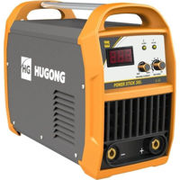 Сварочный аппарат Hugong Power Stick 300 400V 30-300A 750010301