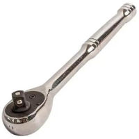 Unealta de mana Jetech 010J600 Cheie cu clichet reversibila 3/8'' 45 dinți, 175mm