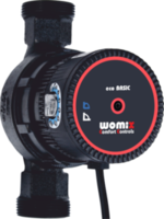 Pompa Womix Eco Basic 25-6