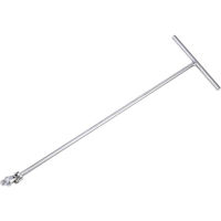 Unealta de mana King Tony 4795-36 вороток Т-образный с карданом, 1/2" длина 900мм