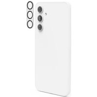 Стекло защитное для смартфона Hama 228540 Cam Protect for Galaxy A26 5G, Shockproof, Scratch-res.
