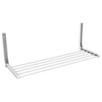 Сушилка для белья Nika СН80 alb 80 cm