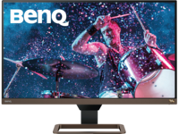 27" BenQ EW2780U, Metallic Grey/Black, IPS, 3840x2160, 60Hz,5ms,350cd,HDRi,20M:1,HDMI+DP+TypeC,Spkrs