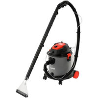 Промышленный пылесос Lund IPX4 (LUN67125)