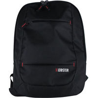 15.6" backpack Lobster "LBS15B1BP", Black