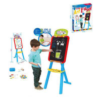 Набор для творчества ToyMall 003723 Tabla magnetica 100cm cu accesorii