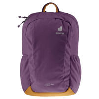 Рюкзак спортивный Deuter Vista Skip plum cinnamon