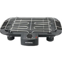 Гриль-барбекю электрический Hausberg HB-530NG