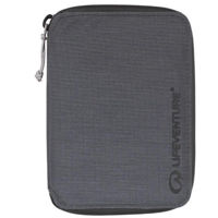 Кошелек Lifeventure 68762 RFID Mini Travel Wallet Recycled Navy