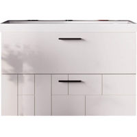 Шкаф под умывальник miscellaneous ANDORA 75 (8057) Alb