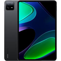 Планшетный компьютер Xiaomi Pad 6 8/256Gb Gravity Gray