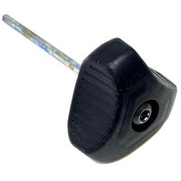 Багажная система THULE Аксессуар Evo Raised Rail Torque Key 4n