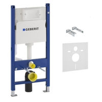 Instalatia pentru WC Geberit Duofix 458.126.00.1