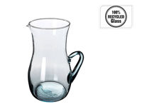 Ulcior din sticla EH Classic 2l, 23cm