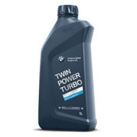 Масло BMW 5W30 Twinpower Turbo LL-04 1L