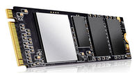 .M.2 NVMe SSD   512GB ADATA XPG  SX6000 Pro [PCIe 3.0 x4, R/W:2100/1500MB/s, 250/240K IOPS, 3DTLC]
