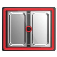 Accesoriu p/u aragaz Teka SteamBox / Multicook