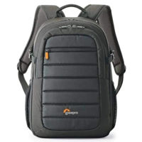 Сумка для фото-видео Lowepro Tahoe BP 150 Dark Grey