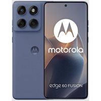 Смартфон Motorola Edge 60 Fusion 12/256Gb Gray
