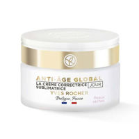 ANTI-ÂGE GLOBAL Cremă de zi pentru regenerarea celulară a tenului uscat
