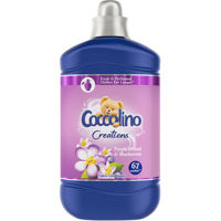 Coccolino Бальзам Purple Orchid, 1,68 л