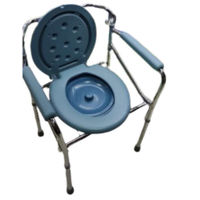 Scaun cu toaletă Vitea Care ALK 612